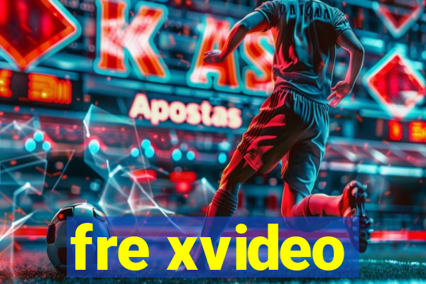 fre xvideo